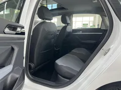 2023 Volkswagen Lavida 1.5L AT, белый — фото 6