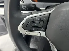 2023 Volkswagen Lavida 1.5L AT, белый — фото 15