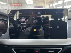 2023 Volkswagen Lavida 1.5L AT, белый — фото 17