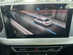 2023 Volkswagen Lavida 1.5L AT, белый — фото 18