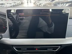 2023 Volkswagen Lavida 1.5L AT, белый — фото 20