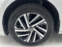 2023 Volkswagen Lavida 1.5L AT, белый — фото 25