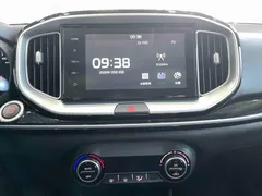 2021 Kia Yipao 1.4L CVT Sunroof, жёлтый — фото 7