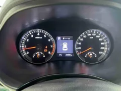 2021 Kia Yipao 1.4L CVT Sunroof, жёлтый — фото 18