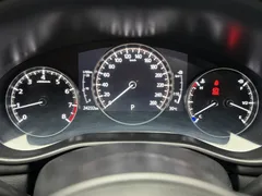 2021 Mazda Mazda3 2.0L AT, белый — фото 10