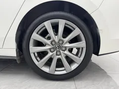 2021 Mazda Mazda3 2.0L AT, белый — фото 16
