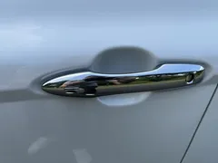 2021 Toyota Camry 2.0G Luxury, белый — фото 10