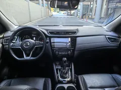2022 Nissan Qashqai 2.0L XV Prem Luxury, белый — фото 8