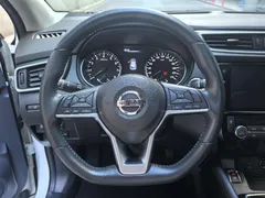 2022 Nissan Qashqai 2.0L XV Prem Luxury, белый — фото 11