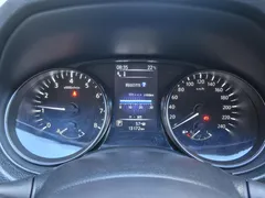 2022 Nissan Qashqai 2.0L XV Prem Luxury, белый — фото 12