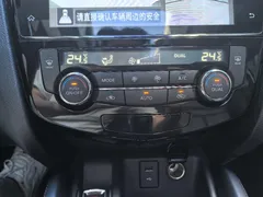2022 Nissan Qashqai 2.0L XV Prem Luxury, белый — фото 14