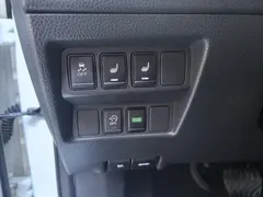 2022 Nissan Qashqai 2.0L XV Prem Luxury, белый — фото 17