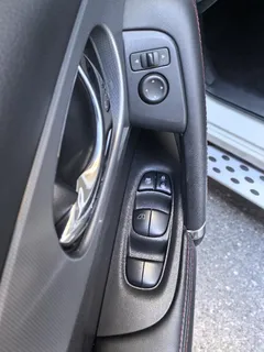 2022 Nissan Qashqai 2.0L XV Prem Luxury, белый — фото 18
