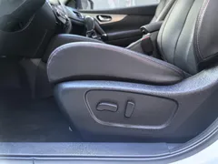 2022 Nissan Qashqai 2.0L XV Prem Luxury, белый — фото 21