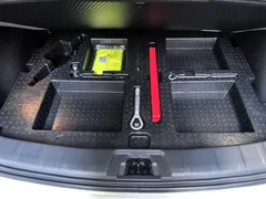 2022 Nissan Qashqai 2.0L XV Prem Luxury, белый — фото 23