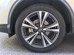 2022 Nissan Qashqai 2.0L XV Prem Luxury, белый — фото 25