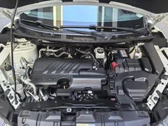 2022 Nissan Qashqai 2.0L XV Prem Luxury, белый — фото 26