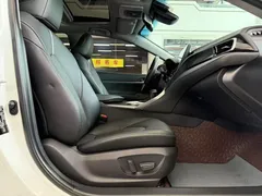 2023 Toyota Camry 2.5S Fashion, белый — фото 7
