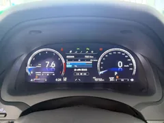 2023 Toyota Camry 2.5S Fashion, белый — фото 10