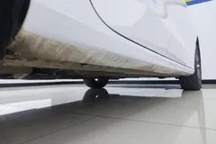 2022 Geely Emgrand 4th Gen 1.5L CVT Premium, белый — фото 7