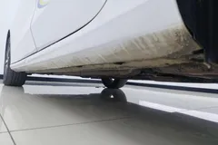 2022 Geely Emgrand 4th Gen 1.5L CVT Premium, белый — фото 12