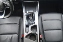 2022 Geely Emgrand 4th Gen 1.5L CVT Premium, белый — фото 16