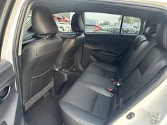 2022 Toyota Yaris L Zhixuan X 1.5L CVT Leading Plus, белый — фото 5
