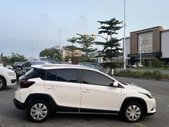 2022 Toyota Yaris L Zhixuan X 1.5L CVT Leading Plus, белый — фото 9