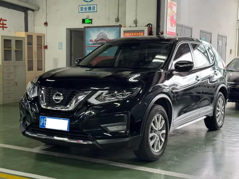 2023 Nissan X-Trail Classic 2.0L 2WD Premium
