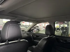 2023 Nissan X-Trail Classic 2.0L 2WD Premium, чёрный — фото 7