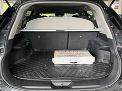2023 Nissan X-Trail Classic 2.0L 2WD Premium, чёрный — фото 8