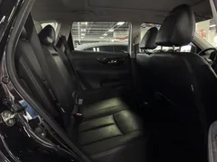 2023 Nissan X-Trail Classic 2.0L 2WD Premium, чёрный — фото 9