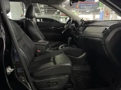 2023 Nissan X-Trail Classic 2.0L 2WD Premium, чёрный — фото 10