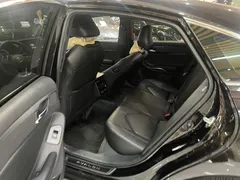 2022 Toyota Avalon 2.0L XLE Premium, чёрный — фото 9