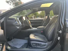 2022 Toyota Camry 2.0S Knight, чёрный — фото 4