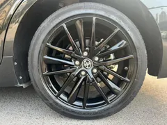 2022 Toyota Camry 2.0S Knight, чёрный — фото 7