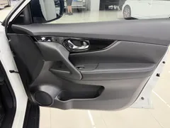 2023 Nissan X-Trail Classic 2.0L 2WD, белый — фото 5