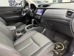2023 Nissan X-Trail Classic 2.0L 2WD, белый — фото 6