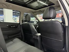 2023 Nissan X-Trail Classic 2.0L 2WD, белый — фото 7