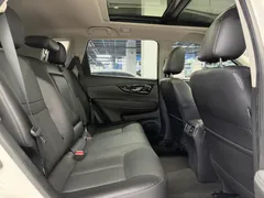 2023 Nissan X-Trail Classic 2.0L 2WD, белый — фото 8