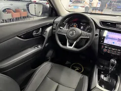 2023 Nissan X-Trail Classic 2.0L 2WD, белый — фото 9