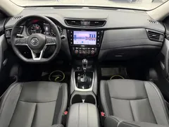 2023 Nissan X-Trail Classic 2.0L 2WD, белый — фото 10