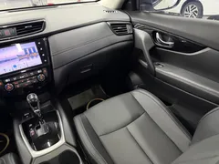 2023 Nissan X-Trail Classic 2.0L 2WD, белый — фото 11