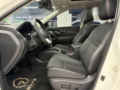 2023 Nissan X-Trail Classic 2.0L 2WD, белый — фото 12