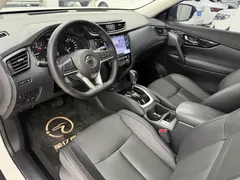 2023 Nissan X-Trail Classic 2.0L 2WD, белый — фото 13