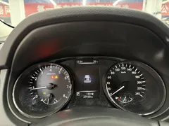 2023 Nissan X-Trail Classic 2.0L 2WD, белый — фото 14