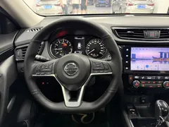 2023 Nissan X-Trail Classic 2.0L 2WD, белый — фото 15