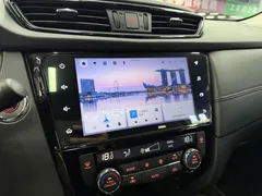 2023 Nissan X-Trail Classic 2.0L 2WD, белый — фото 16