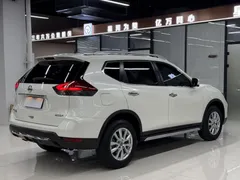 2023 Nissan X-Trail Classic 2.0L 2WD, белый — фото 18