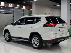 2023 Nissan X-Trail Classic 2.0L 2WD, белый — фото 20